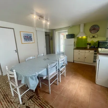 La Maison De Charlotte-le Gite-futuroscope Casa de Férias Amberre