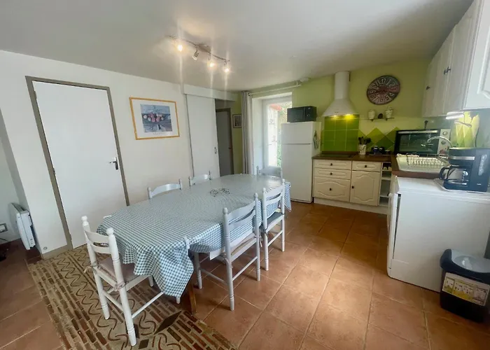 La Maison De Charlotte-le Gite-futuroscope 別荘 アンベール